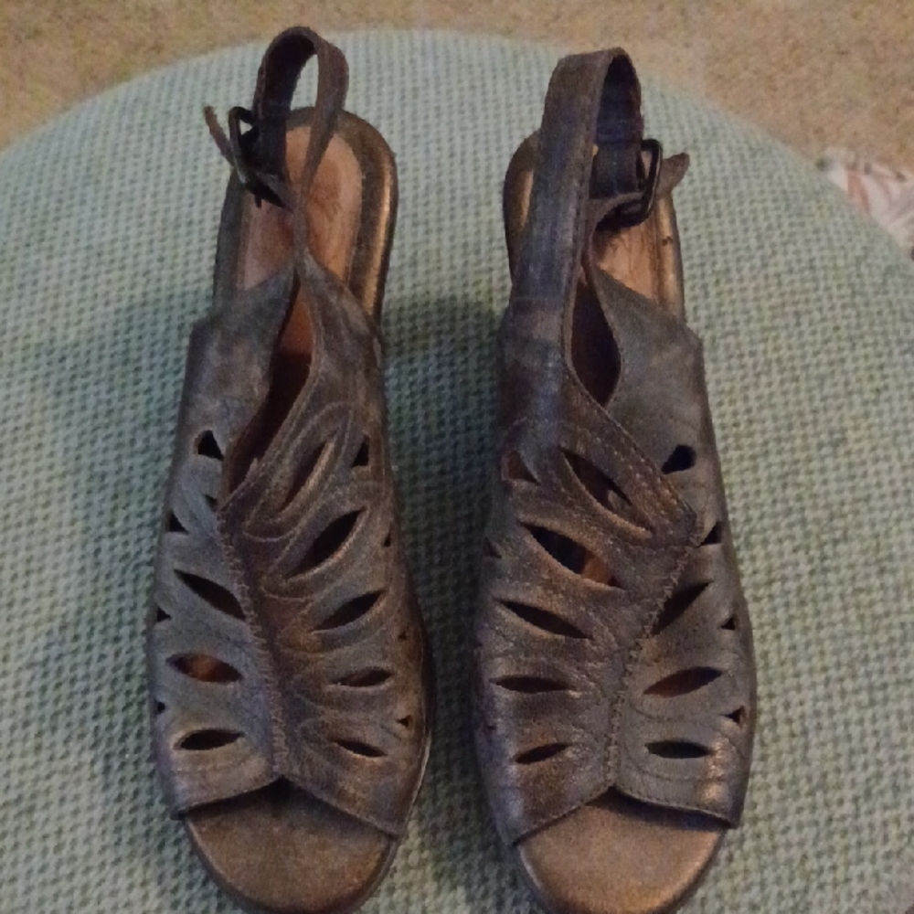 Nurture Stylish Women's Slingback Sandals